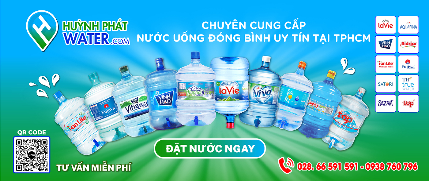 Huỳnh Phát Water