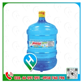 Đại Lý Nước Uống Bidrico 
