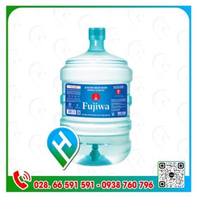 Đại Lý Nước Uống Ion Kiềm Fujiwa Quận 9