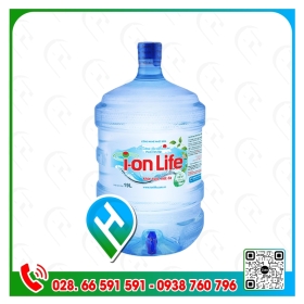 Đại Lý Nước Ion Life Quận Phú Nhuận