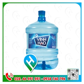 Đại lý nước khoáng Vĩnh Hảo gần đây - Kết nối giữa sức khỏe và sự tiện lợi