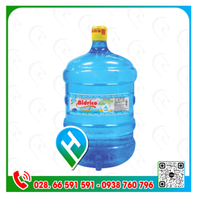 Đại Lý Nước Uống Bidrico Phường Thạnh Lộc Quận 12 