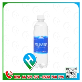 Lợi ích của Aquafina 500ml