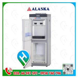 MÁY NƯỚC UỐNG NÓNG LẠNH ALASKA R48C MÁY NƯỚC UỐNG NÓNG LẠNH ALASKA R48C