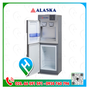 MÁY NƯỚC UỐNG NÓNG LẠNH ALASKA R50C MÁY NƯỚC UỐNG NÓNG LẠNH ALASKA R50C
