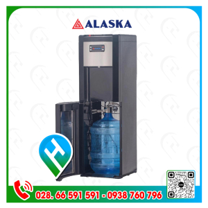 MÁY NƯỚC UỐNG NÓNG LẠNH ALASKA RL100 MÁY NƯỚC UỐNG NÓNG LẠNH ALASKA RL100