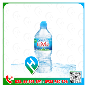 Nước Khoáng Lavie Chai 750ML Nước Khoáng Lavie Chai 750ML