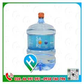 Nước Satori Thủ Đức - Giải Pháp Nước Uống An Toàn
