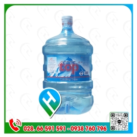 Nước suối TOP - Thức uống giải khát sảng khoái, tốt cho sức khỏe