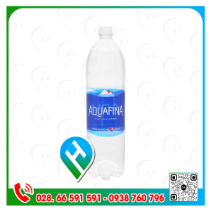 Nước Uống Aquafina Chai 1,5L  Nước Uống Aquafina Chai 1,5L