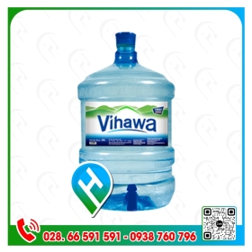 Nước Uống Đóng Bình Vihawa - Sự Lựa Chọn Tốt Nhất