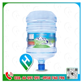 Nước uống đóng chai Hupha Water tại Phường Xóm Chiếu – Lựa chọn tinh tế cho sức khỏe