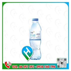 Nước Uống Đóng Chai TH - Sự Tinh Khiết Từ Thiên Nhiên