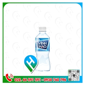 Thùng nước Vĩnh Hảo 350ml: Lựa Chọn Hoàn Hảo Cho Gia Đình Bạn